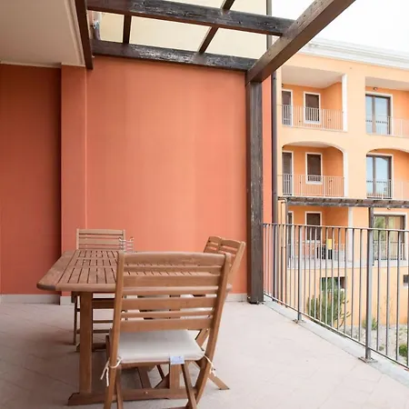 Casa Cristina * Arzachena