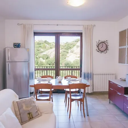 Lejlighed Casa Cristina Arzachena
