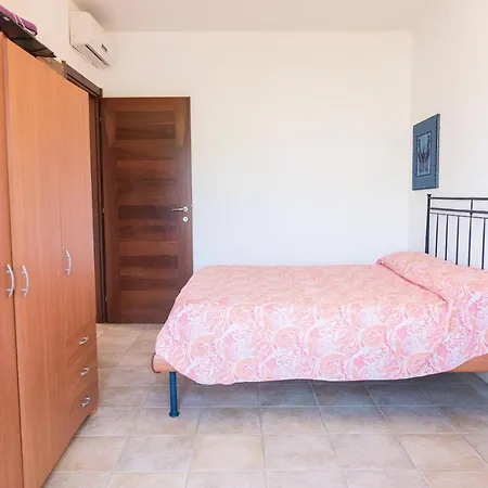 Lejlighed Casa Cristina Arzachena