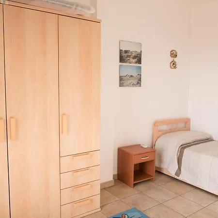 Casa Cristina Arzachena