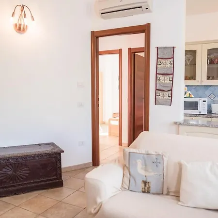 Casa Cristina Arzachena