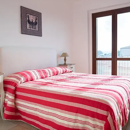 Casa Cristina Lejlighed *