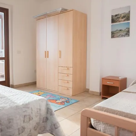 Casa Cristina * Arzachena