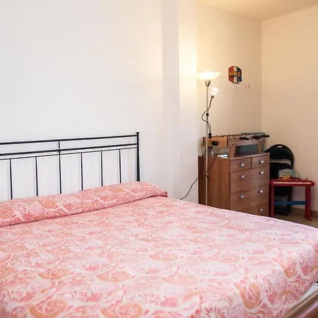 Lejlighed Casa Cristina *